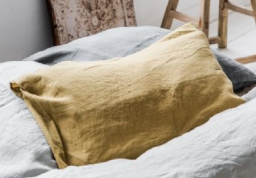 Linge Particulier - Linen Sheet