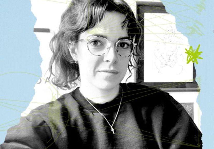 Living with a Behcet's disease diagnosis