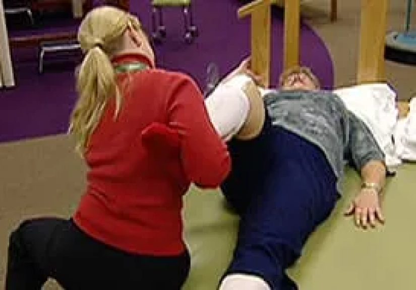 Living with Osteoarthritis - Watch WebMD Video