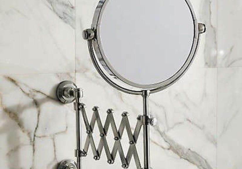 Lugarno Extension Mirror