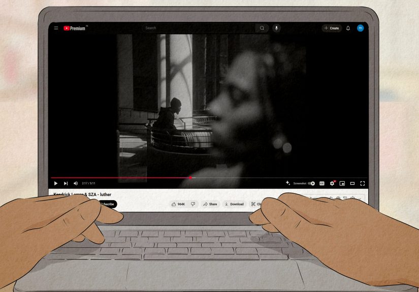 “Luther” by Kendrick Lamar Meaning: The Lyrics, Explained