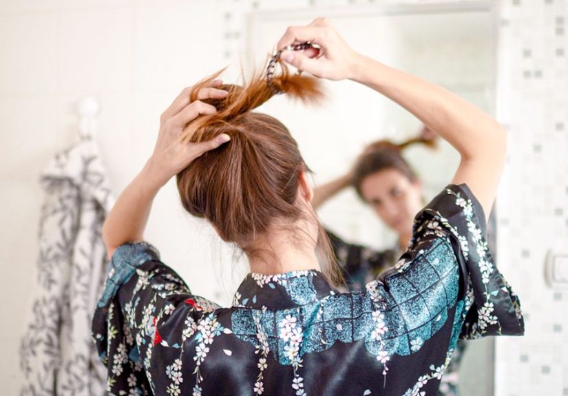 Mandelic Acid: Benefits, Uses, Vs. Glycolic Acid, and Precautions