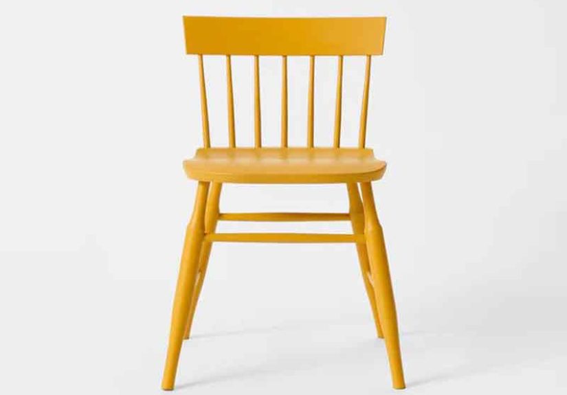 Marigold Shaker Dining Chair