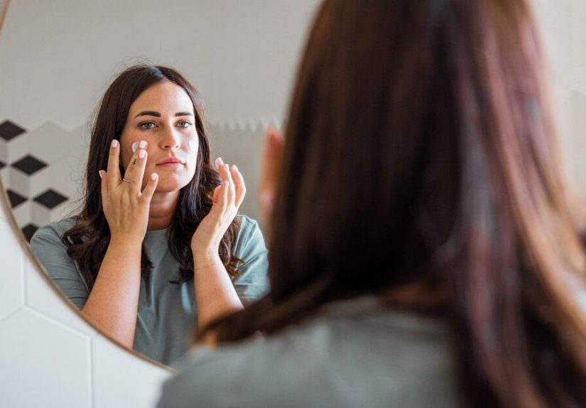 Mild Rosacea: Signs, Causes, Treatments and More