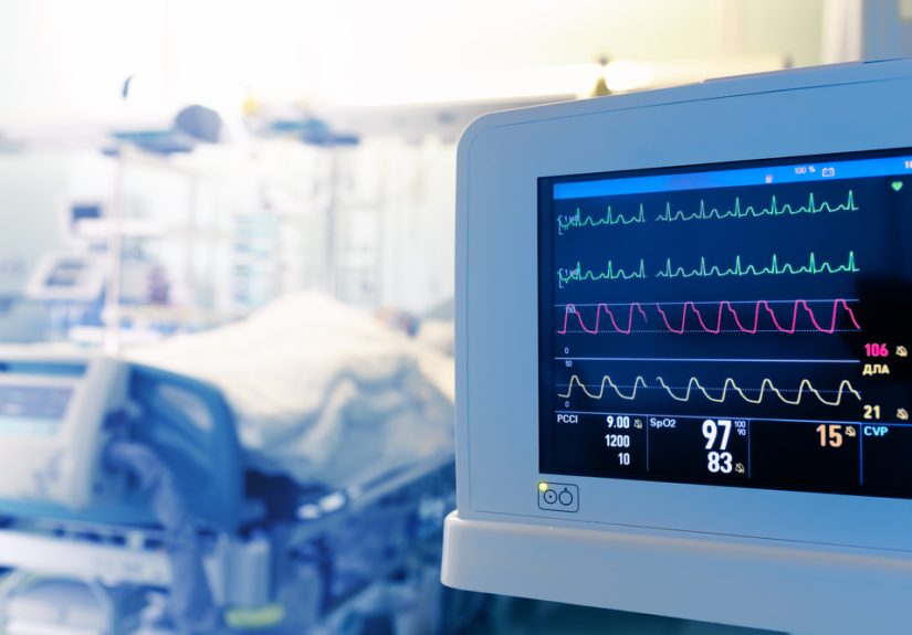 Millions of Americans without ICU doctors due to the "Biden ban"