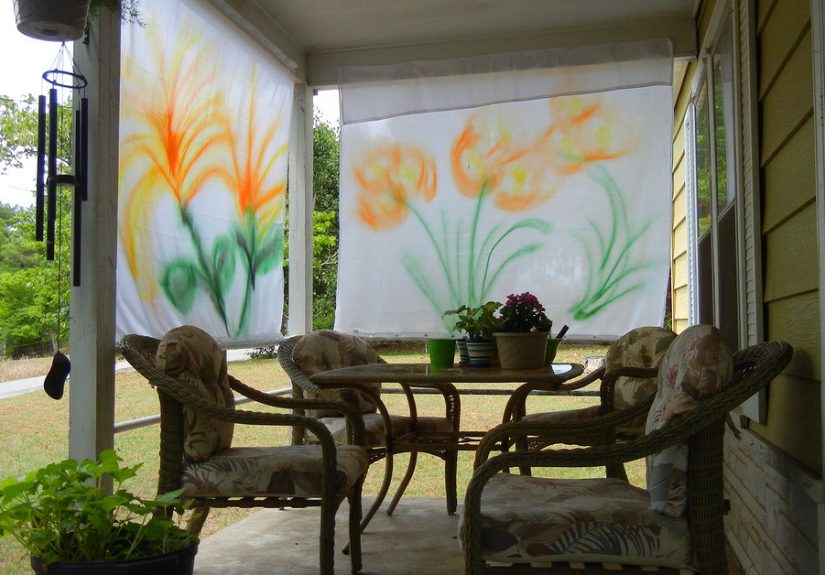 My Front Porch
