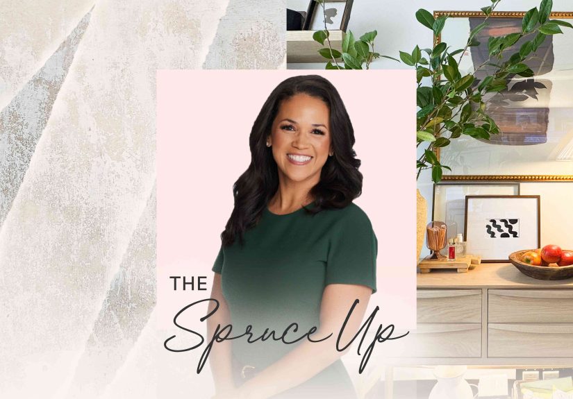NBC's Laura Jarrett Shows Off Her New Office Makeover