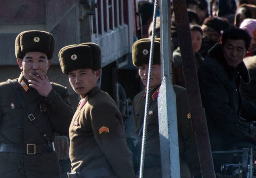 North Korea's Satellite Is "Tumbling" in Orbit