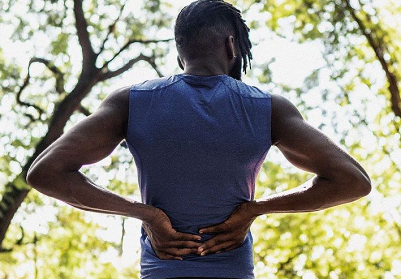Pain in the Lower Left Back: Causes and Treatments