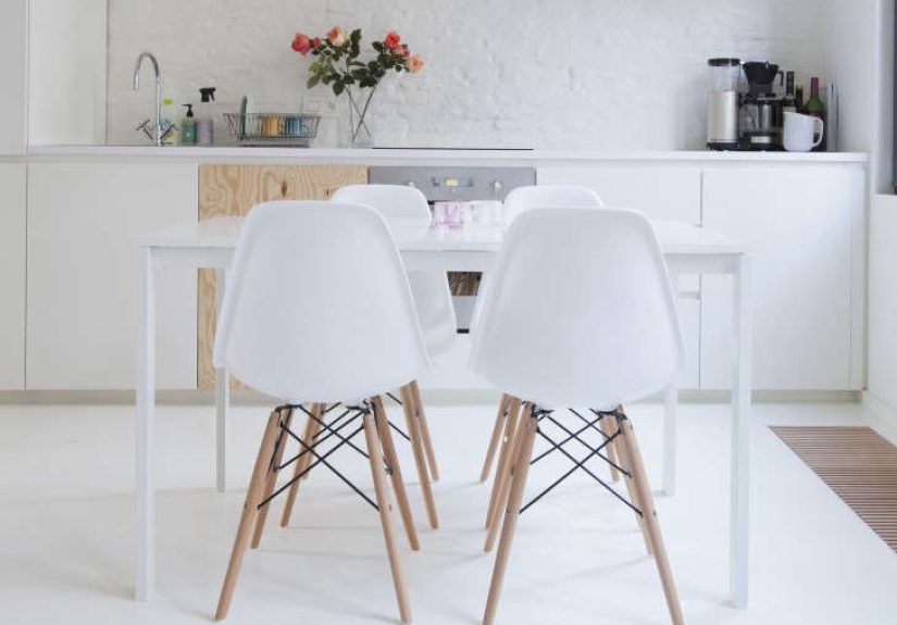 Painted PlywoodThe Best Budget Wood Floor: Remodeling 101