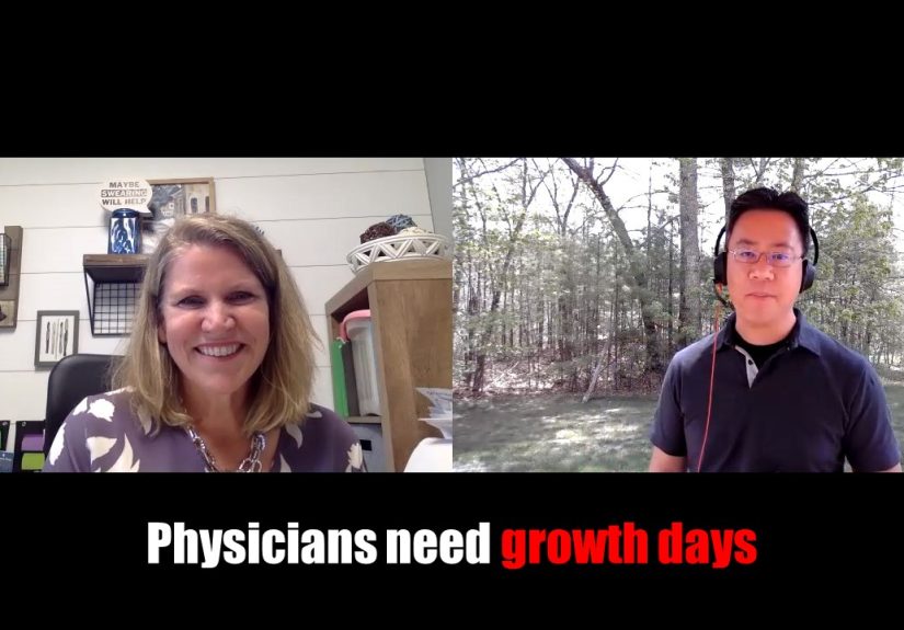 Physicians Need Growth Days