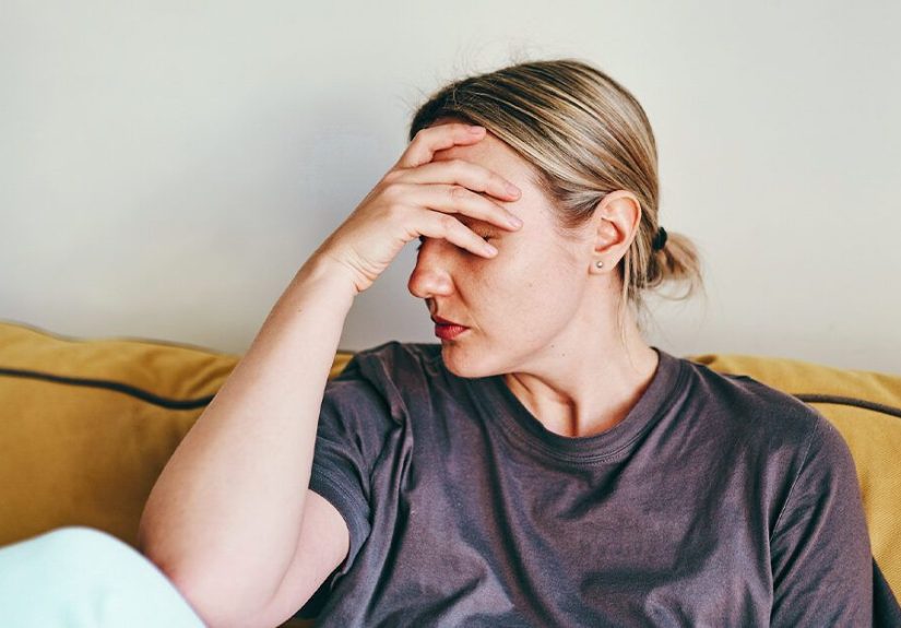 Pituitary Tumor: Ear Pressure and Other Head Symptoms