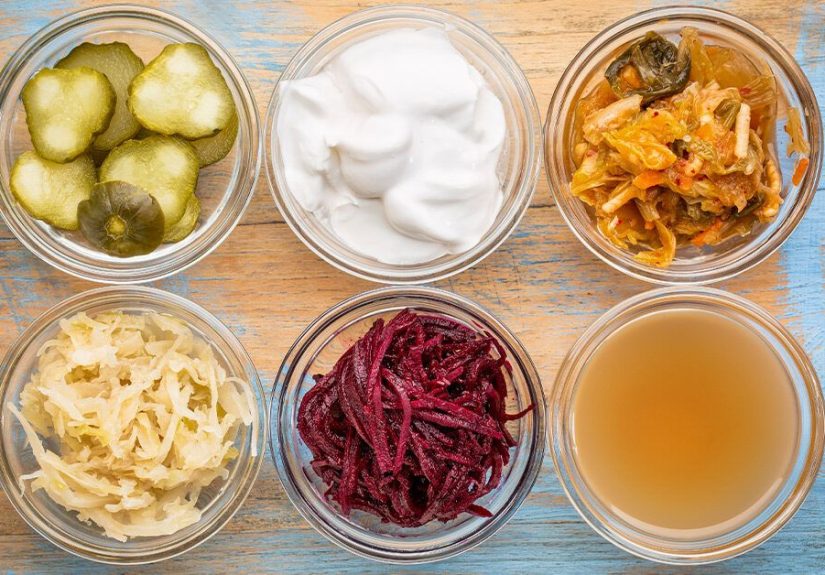 Probiotics and Weight Loss: How Probiotics Can Help You Lose Belly Fat