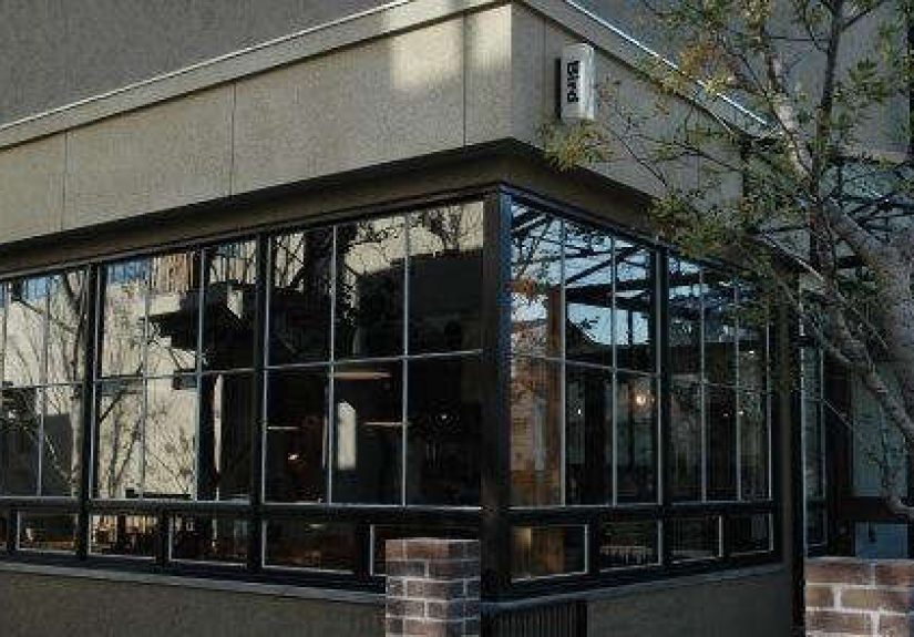 Restaurant Visit: Bird Coffee in Osaka