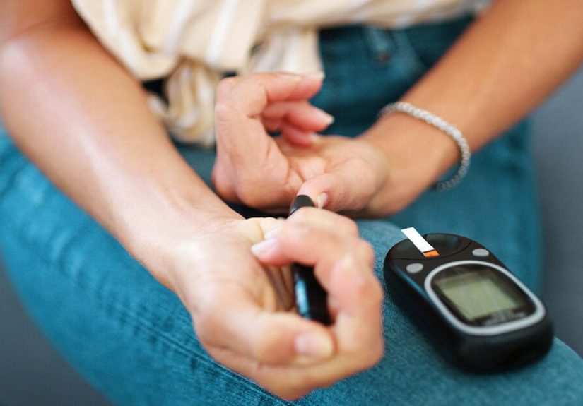 Rule of 15 for Diabetes: 15-15 Rule for Hypoglycemia