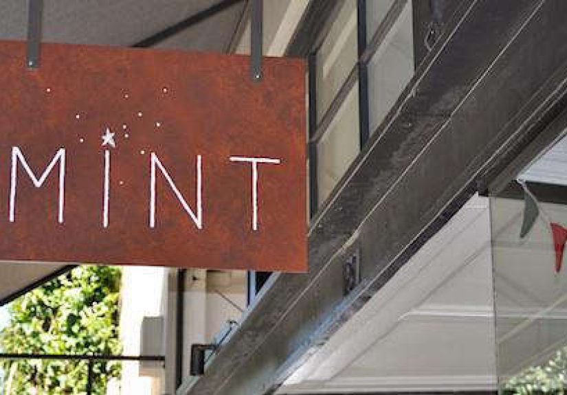 Shopper's Diary: Mint in Mill Valley