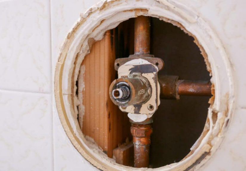 Shower Cartridge Replacement Costs (2025)