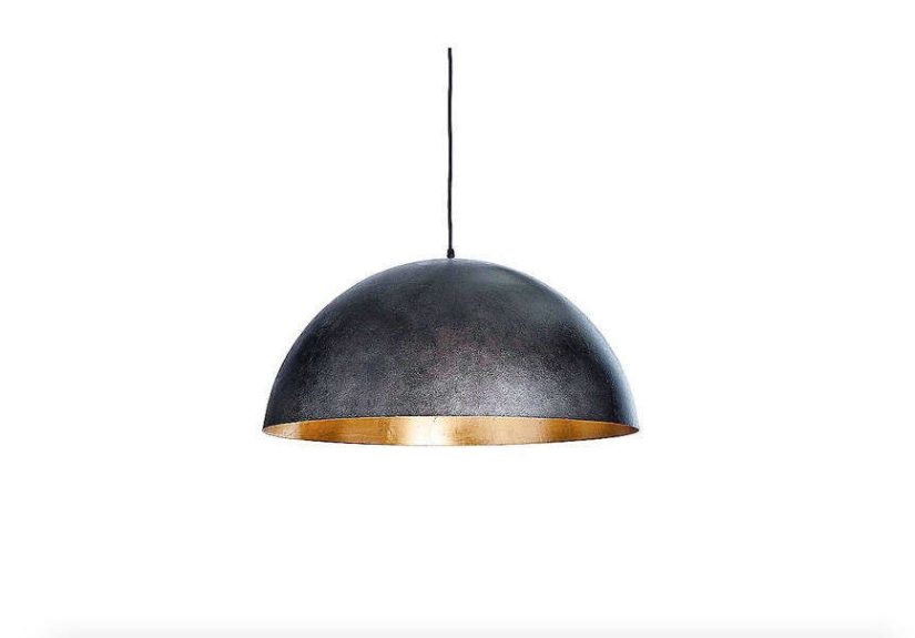 Sigmund Pendant Light