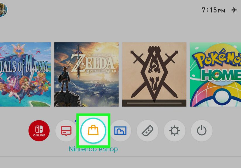 Simple Ways to Transfer Games from Switch to Switch: 14 Steps