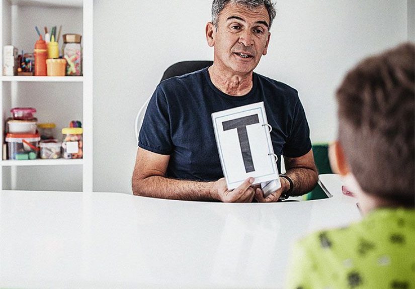 Speech Therapy for Autism: Benefits, Examples, and More