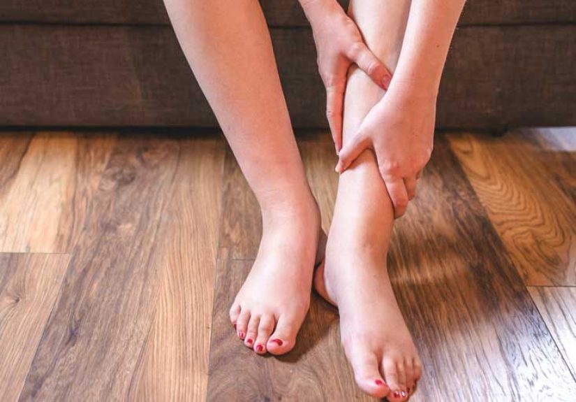 Stasis Dermatitis and Ulcers: Causes, Symptoms, and Prevention