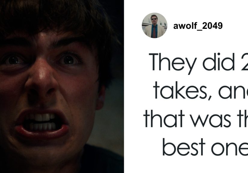 'Stranger Things' Star Brutally Slammed For His Performance In New Season As Fans Debate The Cast's Acting Prowess