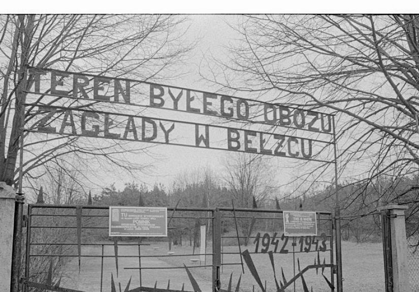 Study Shows Precisely How Nazi Infrastructure Enabled the Worst of the Holocaust