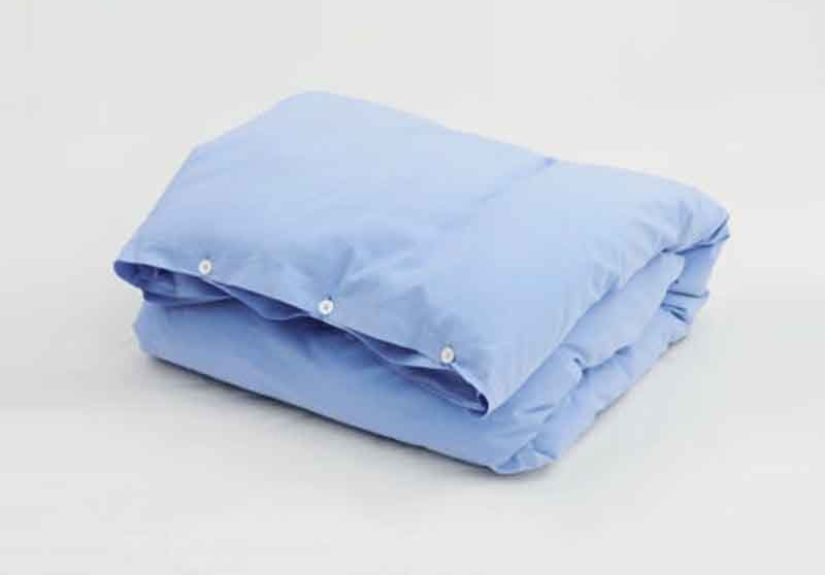 Tekla Percale Bedding
