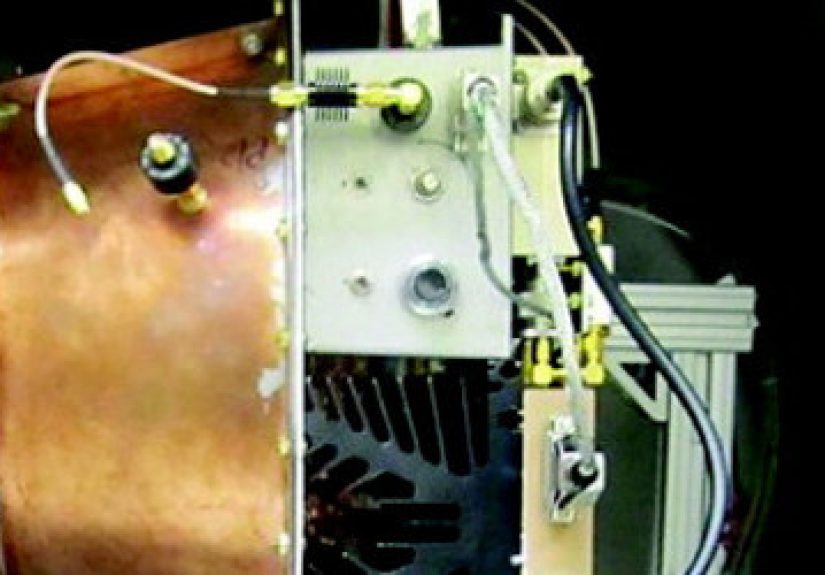 That NASA EM Drive Paper: An Expert Opinion