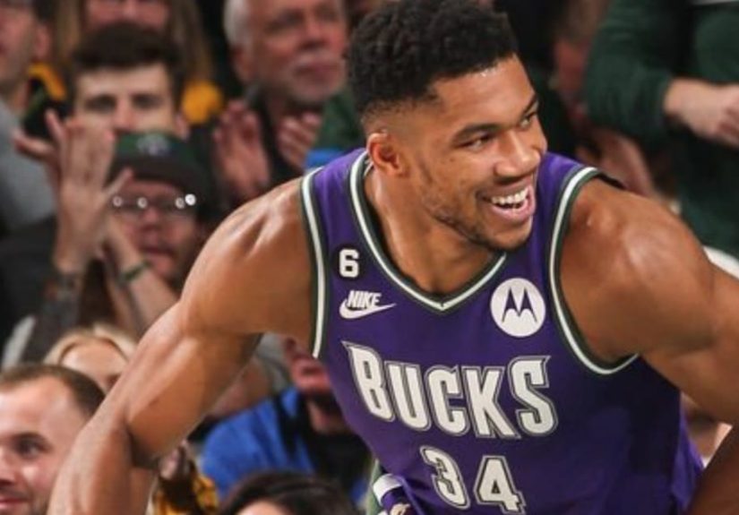 The 45 Best Giannis Antetokounmpo Fantasy Basketball Names