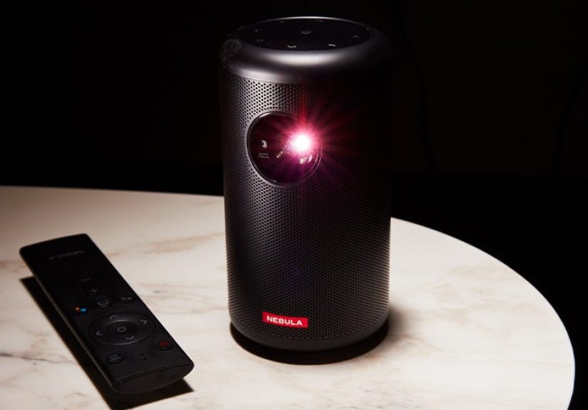 The 6 Best Budget Projectors of 2024 - Best Budget Projector Reviews