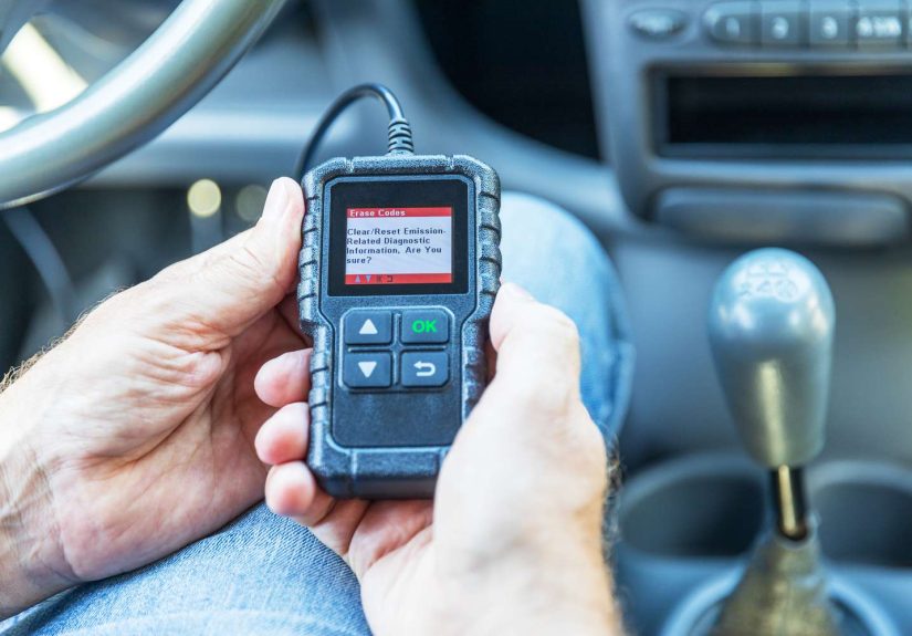 The Best Car Code Readers