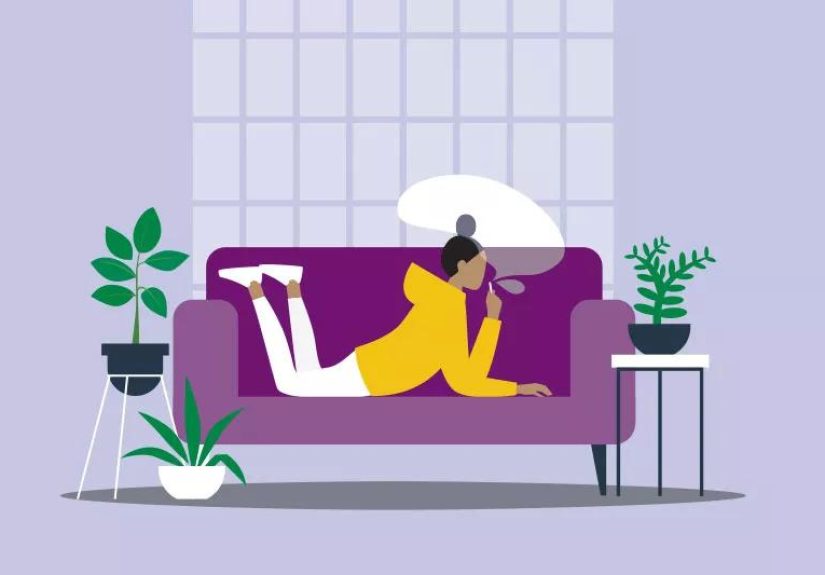 The Dangers of Thirdhand Smoke