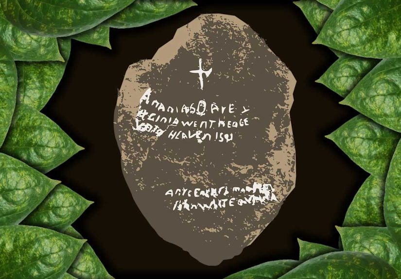 The Dare Stones: The Elaborate Hoax That “Solved” the Mystery of the Lost Colony of Roanoke