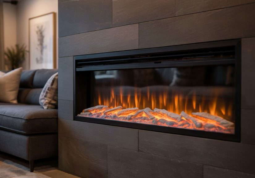 The Most Realistic Electric Fireplace - The Top 10 Models Of 2025