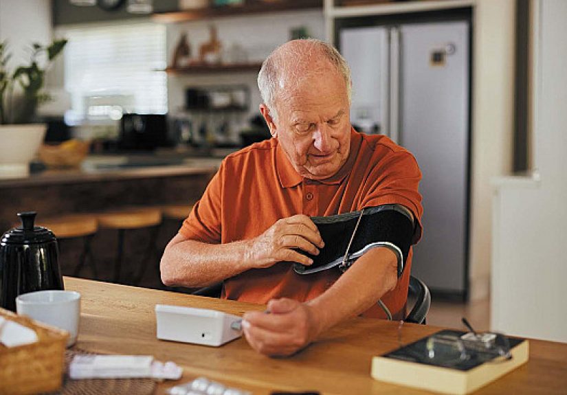 The New Blood Pressure Guidelines: What You Need to Know - Harvard Health