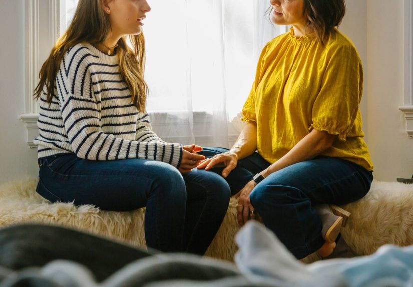 The New Sex Education Conversation