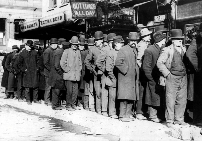 The Retirement (Expectations) Crisis