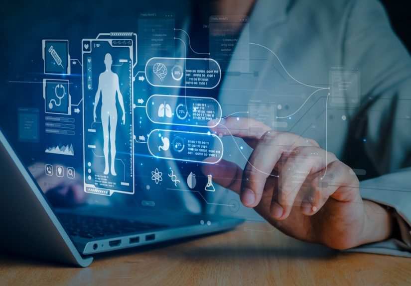 The Use of Artificial Intelligence in the Enforcement of Health Care Regulations