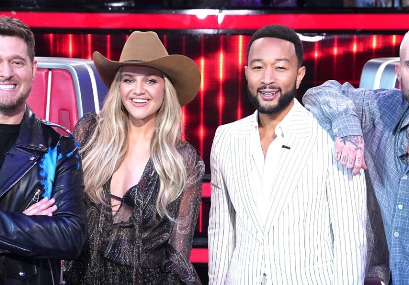 'The Voice' Fans, Here's How To Vote in the 2025 Finale