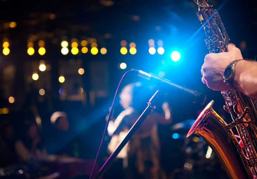 Think of Diagnostic Excellence as Playing Smooth Jazz