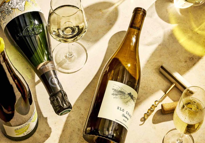 Think You Don’t Like Chardonnay? A Top Sommelier Wants to Change Your Mind