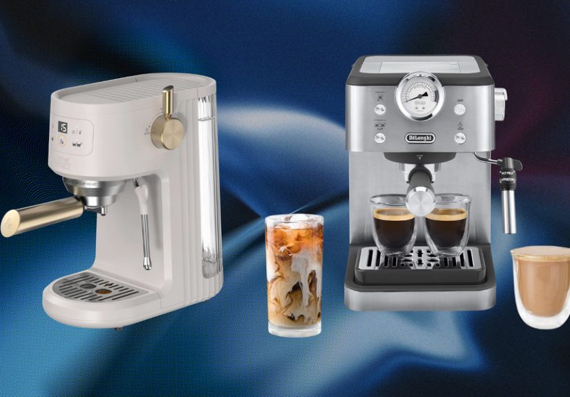 This Cheap Espresso Machine Gives You Big Flavor on a Budget