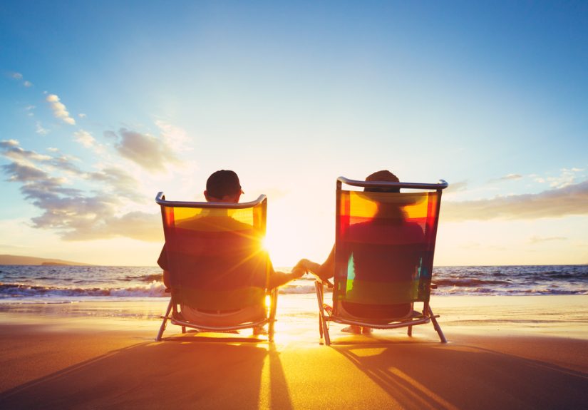 This Retired Physician Is Truly Free