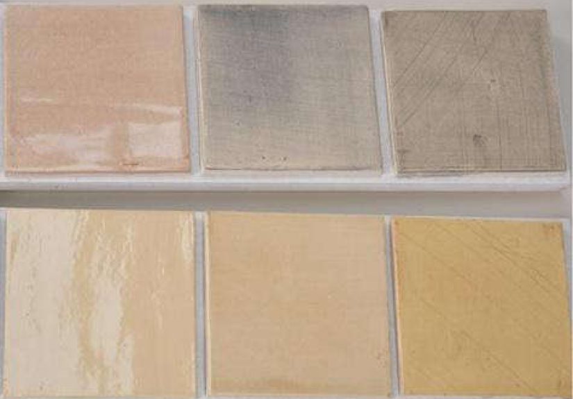 Tile & Countertop: Tempest Tileworks at Filmore Clark