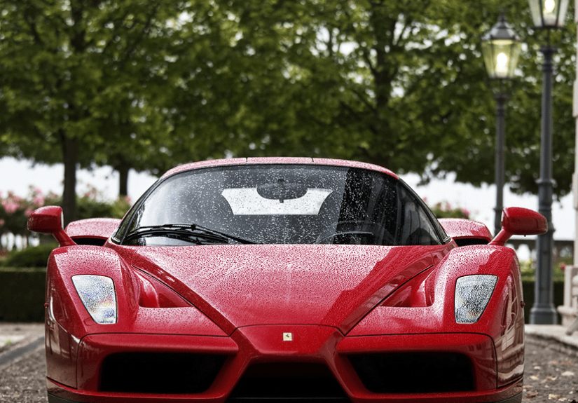 Time To Buy A New Car: Mine Is 10 Years Old & Causing Problems - Financial Samurai