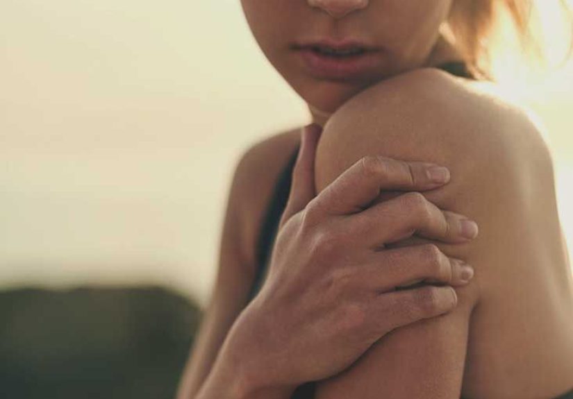 Torn Labrum of the Shoulder: Causes, Symptoms, Treatment, and More