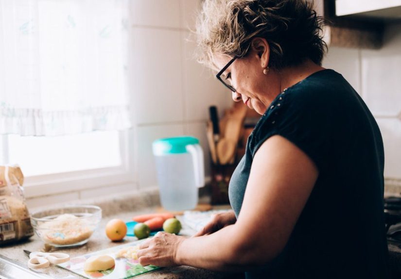 Understanding Weight Gain and Menopause