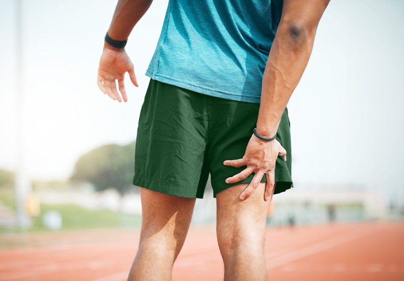 Upper Thigh Pain After Running: Causes, Treatment, Prevention
