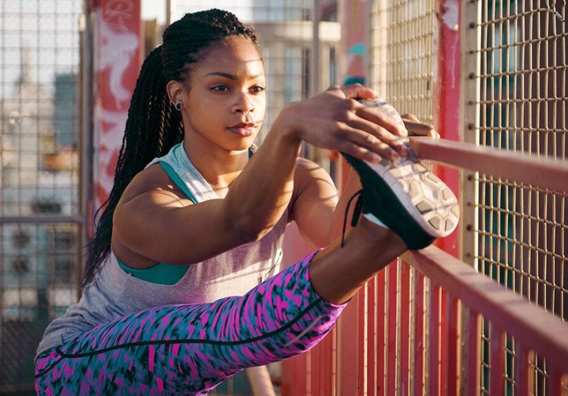 Uterine Fibroids: 4 Exercises to Try